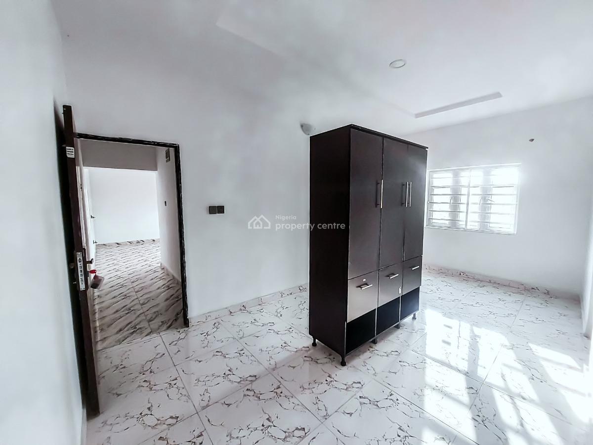 Brand New 1 Bedroom Apartment, Ogombo, Ajah, Lagos, Mini Flat (room and Parlour) for Rent
