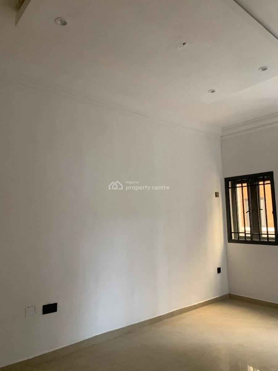 Brand New Luxurious 5bedroom Semi Detached with Bq in a Estate, Chevron, Lekki Phase 2, Lekki, Lagos, Flat / Apartment for Rent
