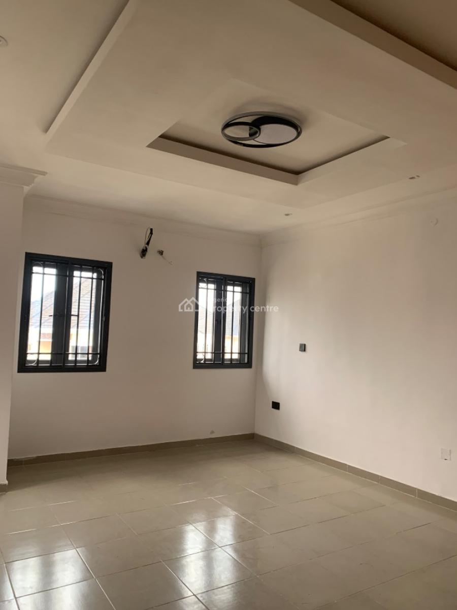 Brand New Luxurious 5bedroom Semi Detached with Bq in a Estate, Chevron, Lekki Phase 2, Lekki, Lagos, Flat / Apartment for Rent