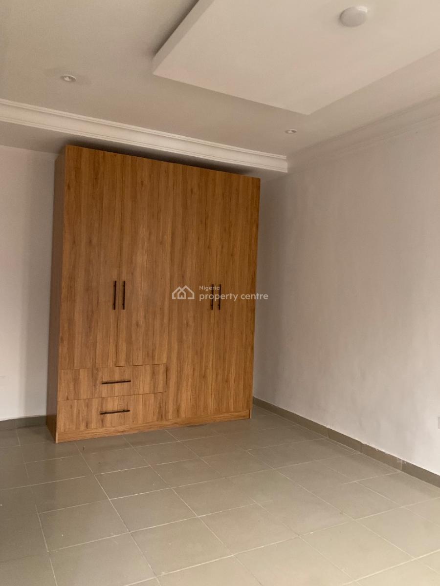 Brand New Luxurious 5bedroom Semi Detached with Bq in a Estate, Chevron, Lekki Phase 2, Lekki, Lagos, Flat / Apartment for Rent