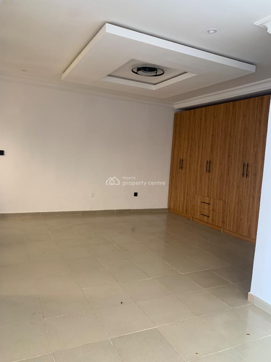 Brand New Luxurious 5bedroom Semi Detached with Bq in a Estate, Chevron, Lekki Phase 2, Lekki, Lagos, Flat / Apartment for Rent