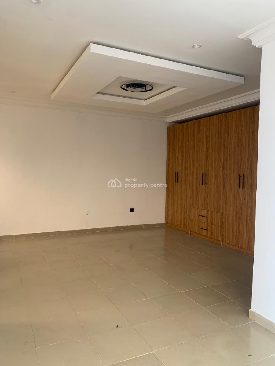 Brand New Luxurious 5bedroom Semi Detached with Bq in a Estate, Chevron, Lekki Phase 2, Lekki, Lagos, Flat / Apartment for Rent