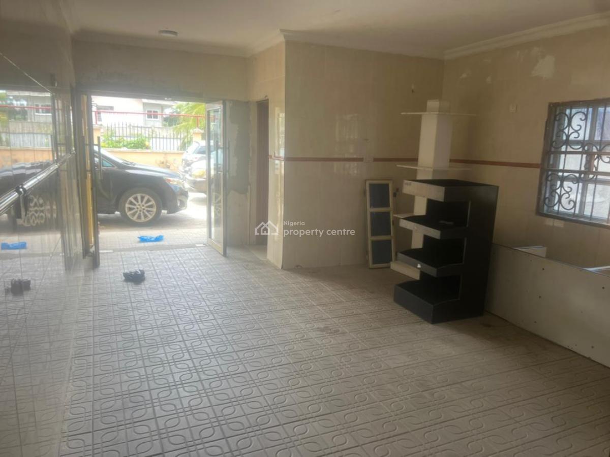 Commercial 6 Bedroom Detached Duplex, Lekki Phase 1, Lekki, Lagos, Detached Duplex for Rent