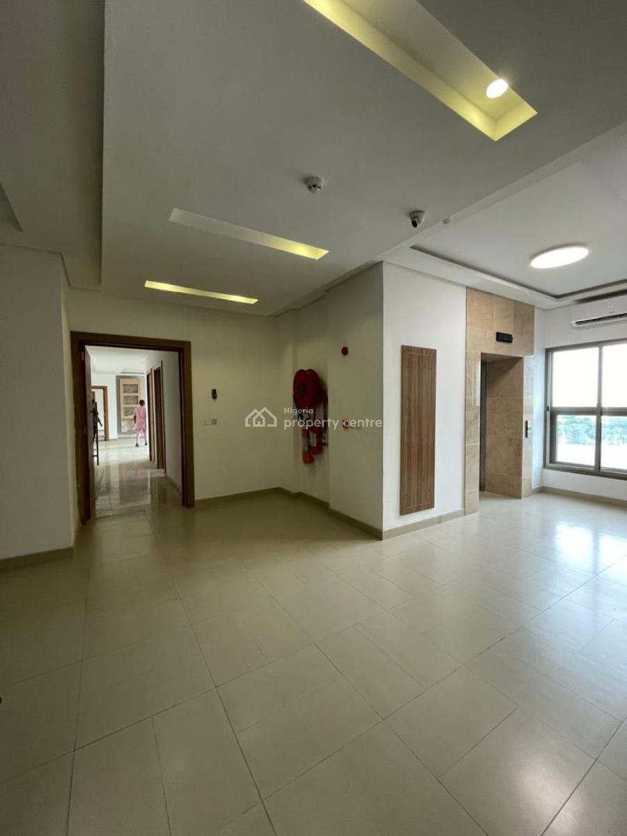 Luxury 4 Bedrooms Apartment, Old Ikoyi, Ikoyi, Lagos, Flat / Apartment for Rent