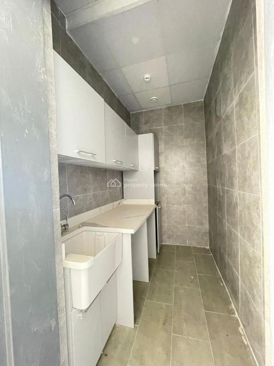 Luxury 4 Bedrooms Apartment, Old Ikoyi, Ikoyi, Lagos, Flat / Apartment for Rent