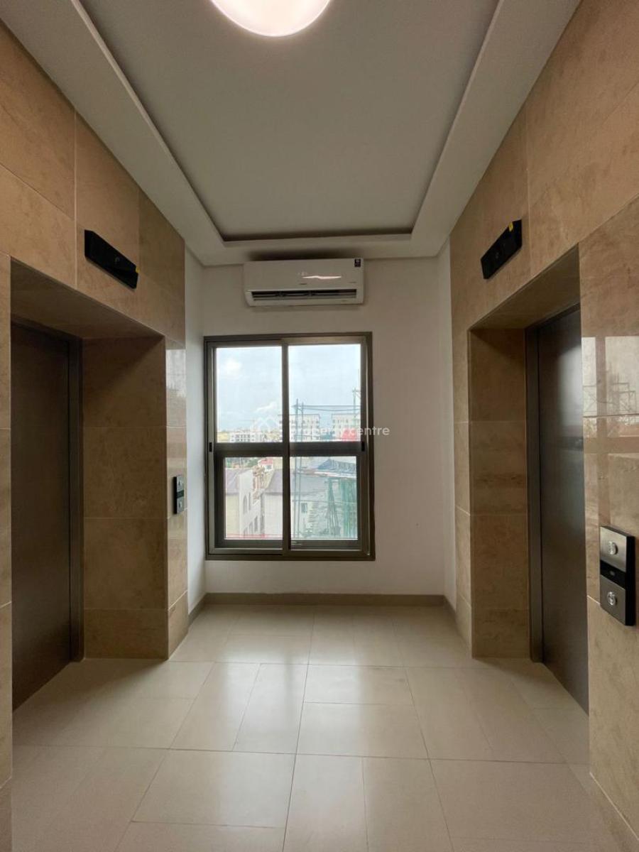 Luxury 4 Bedrooms Apartment, Old Ikoyi, Ikoyi, Lagos, Flat / Apartment for Rent