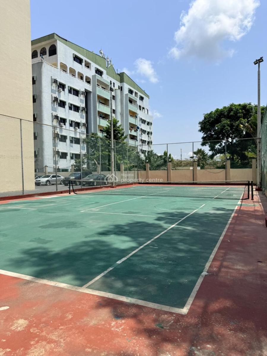 City View Apartments in Ikoyi, Ikoyi, Lagos, Flat / Apartment for Sale