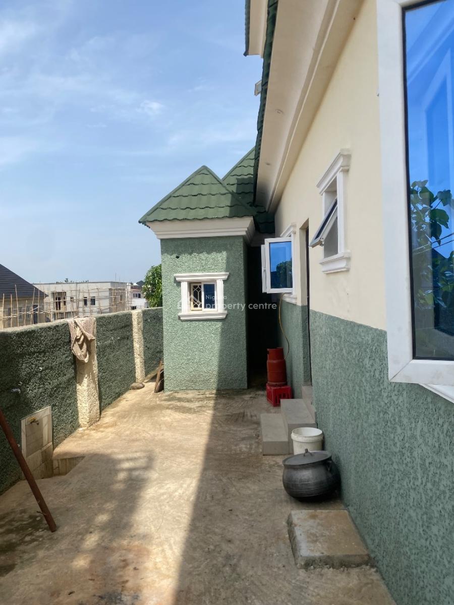 Luxury 4brm Duplex  All Ensuite in a Serene Environment, Nelox Estate  By Pyakassa Rd Along Redeem Estate/diamond Est, Apapa, Lagos, Detached Duplex for Rent
