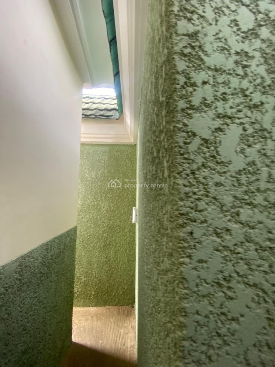 Luxury 4brm Duplex  All Ensuite in a Serene Environment, Nelox Estate  By Pyakassa Rd Along Redeem Estate/diamond Est, Apapa, Lagos, Detached Duplex for Rent