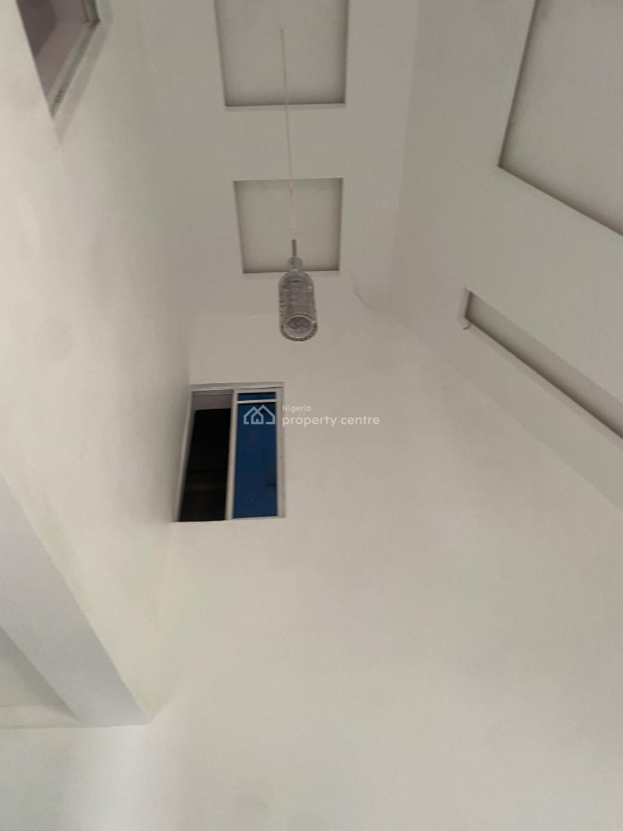 Luxury 4brm Duplex  All Ensuite in a Serene Environment, Nelox Estate  By Pyakassa Rd Along Redeem Estate/diamond Est, Apapa, Lagos, Detached Duplex for Rent