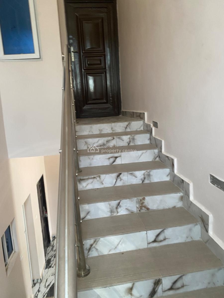 Luxury 4brm Duplex  All Ensuite in a Serene Environment, Nelox Estate  By Pyakassa Rd Along Redeem Estate/diamond Est, Apapa, Lagos, Detached Duplex for Rent