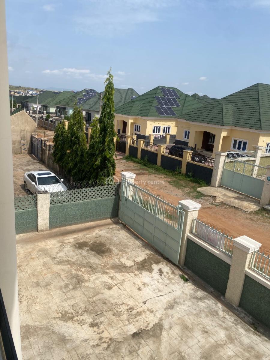 Luxury 4brm Duplex  All Ensuite in a Serene Environment, Nelox Estate  By Pyakassa Rd Along Redeem Estate/diamond Est, Apapa, Lagos, Detached Duplex for Rent
