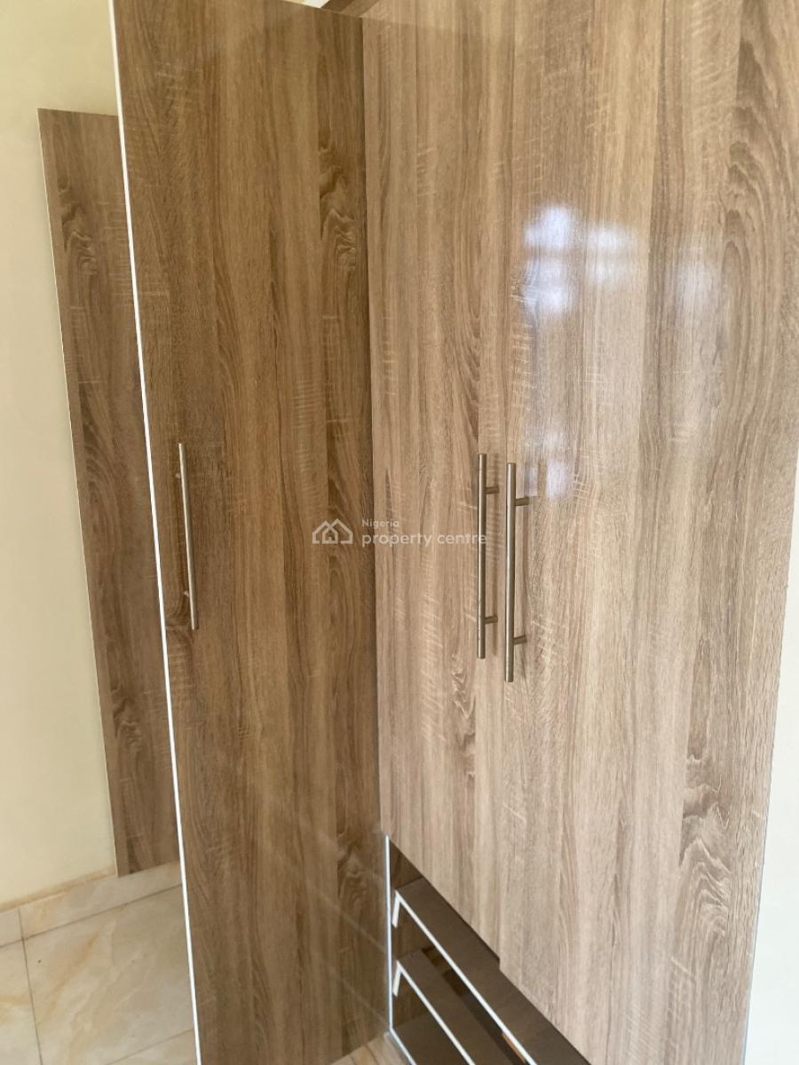 Luxury 4brm Duplex  All Ensuite in a Serene Environment, Nelox Estate  By Pyakassa Rd Along Redeem Estate/diamond Est, Apapa, Lagos, Detached Duplex for Rent
