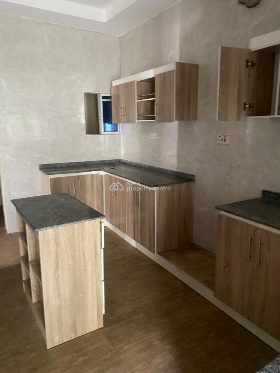 Luxury 4brm Duplex  All Ensuite in a Serene Environment, Nelox Estate  By Pyakassa Rd Along Redeem Estate/diamond Est, Apapa, Lagos, Detached Duplex for Rent