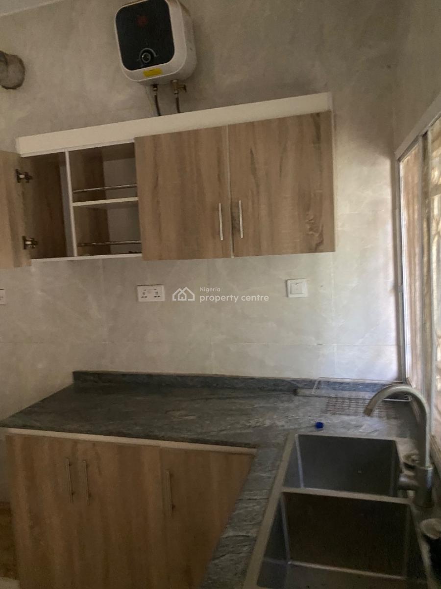 Luxury 4brm Duplex  All Ensuite in a Serene Environment, Nelox Estate  By Pyakassa Rd Along Redeem Estate/diamond Est, Apapa, Lagos, Detached Duplex for Rent