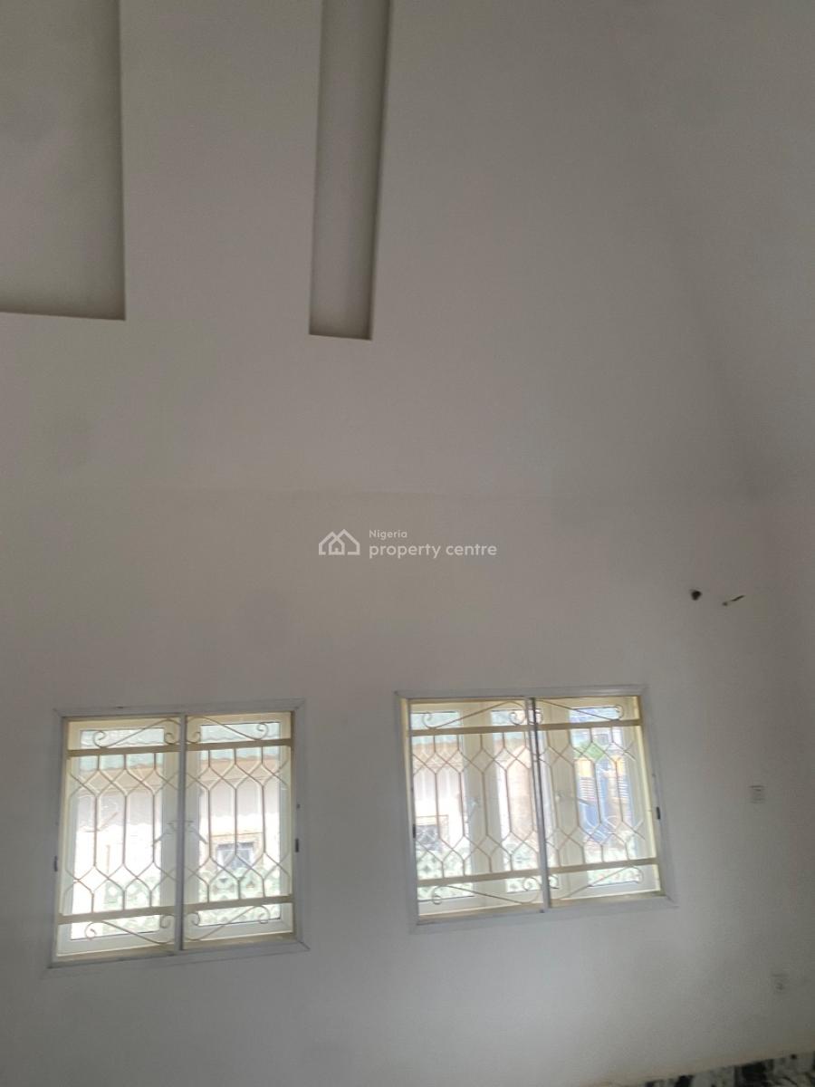 Luxury 4brm Duplex  All Ensuite in a Serene Environment, Nelox Estate  By Pyakassa Rd Along Redeem Estate/diamond Est, Apapa, Lagos, Detached Duplex for Rent