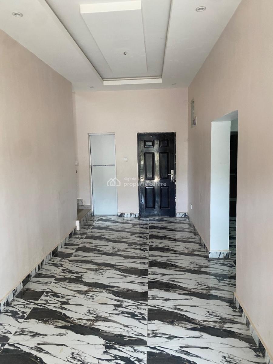 Luxury 4brm Duplex  All Ensuite in a Serene Environment, Nelox Estate  By Pyakassa Rd Along Redeem Estate/diamond Est, Apapa, Lagos, Detached Duplex for Rent