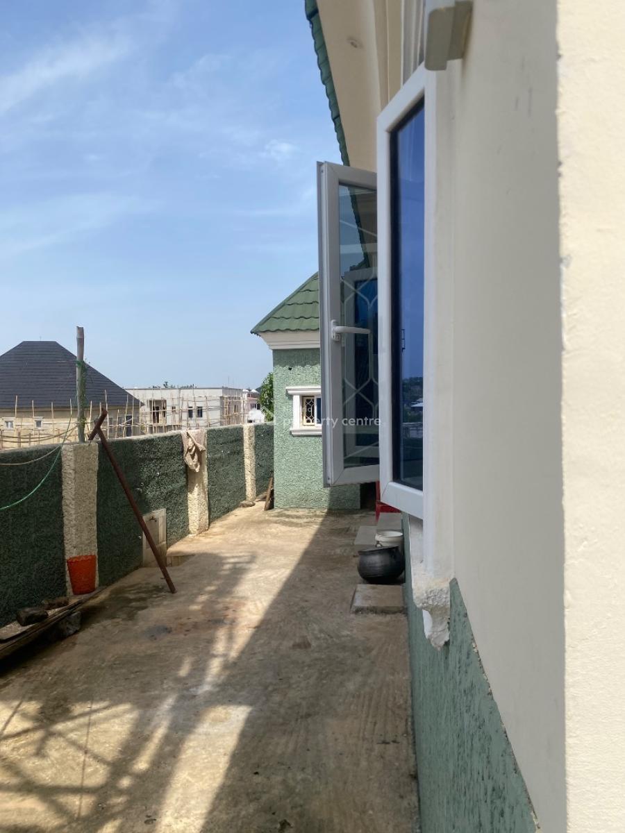 Luxury 4brm Duplex  All Ensuite in a Serene Environment, Nelox Estate  By Pyakassa Rd Along Redeem Estate/diamond Est, Apapa, Lagos, Detached Duplex for Rent