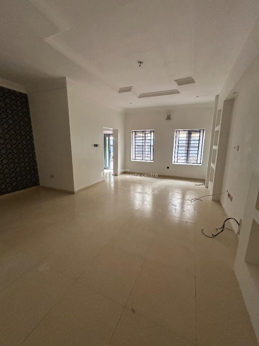 Well Maintained and Spacious Mini Flat in a Secured Estate, Ikota Villa, Ikota, Lekki, Lagos, Mini Flat (room and Parlour) for Rent
