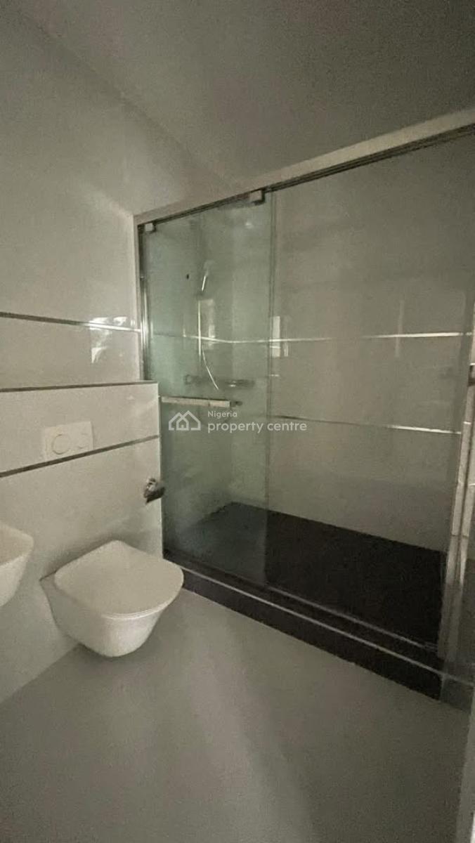 3 Bedroom Apartments & Penthouse, Ikoyi, Lagos, Flat / Apartment for Rent