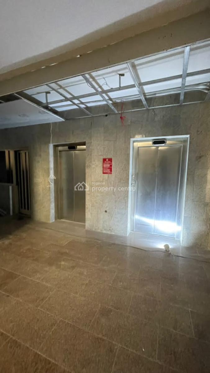3 Bedroom Apartments & Penthouse, Ikoyi, Lagos, Flat / Apartment for Rent