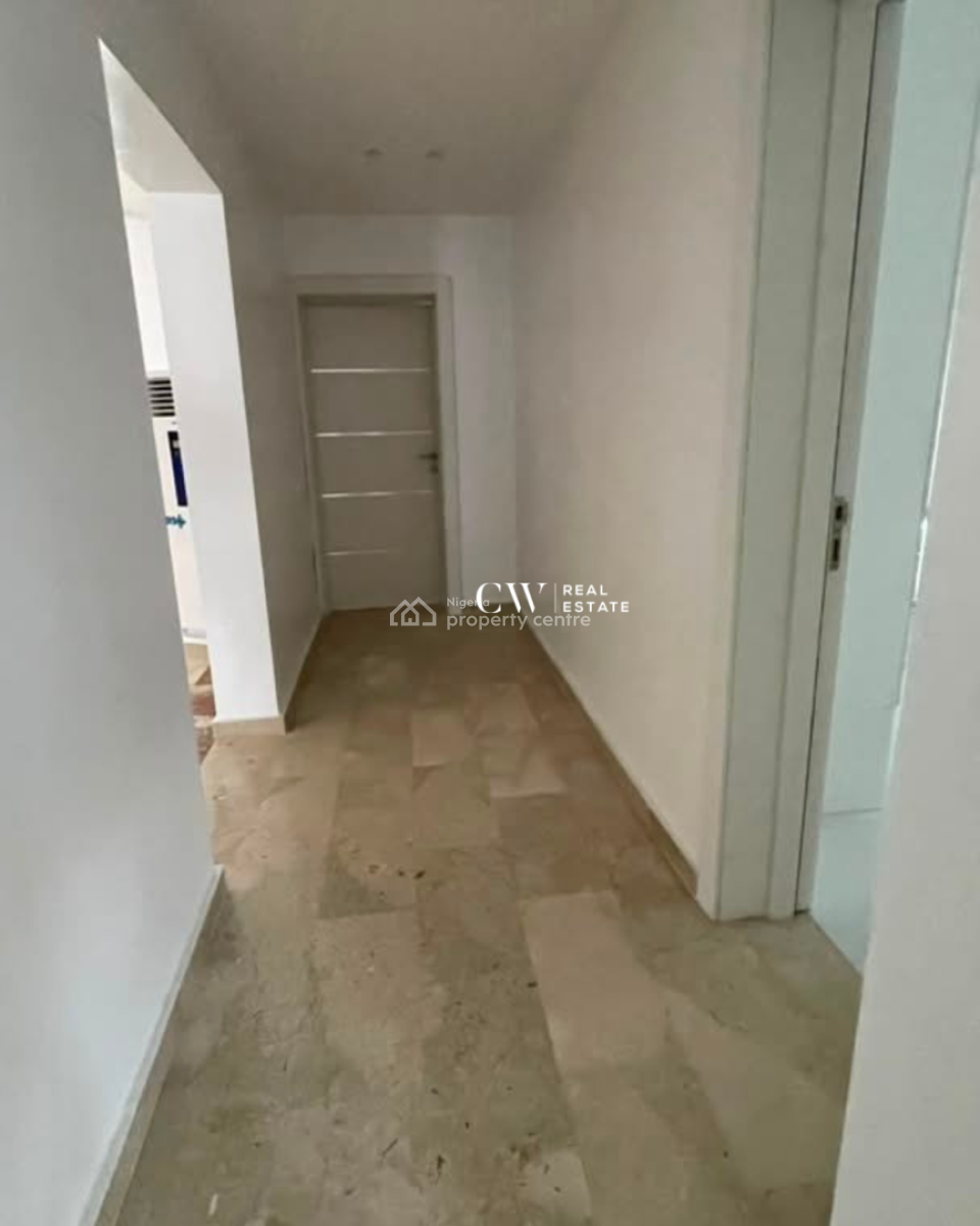 3 Bedroom Apartments & Penthouse, Ikoyi, Lagos, Flat / Apartment for Rent