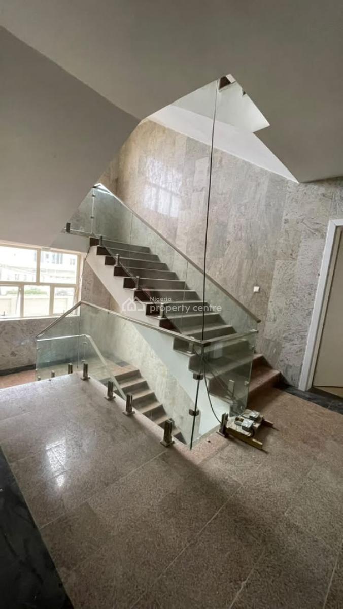 3 Bedroom Apartments & Penthouse, Ikoyi, Lagos, Flat / Apartment for Rent