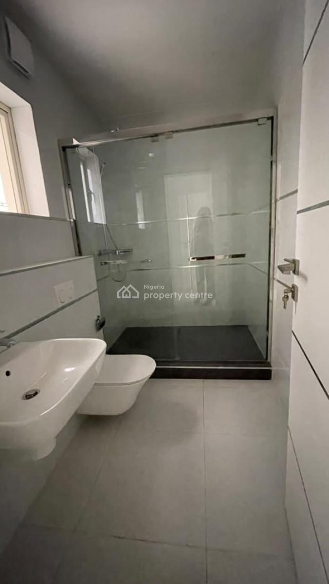 3 Bedroom Apartments & Penthouse, Ikoyi, Lagos, Flat / Apartment for Rent
