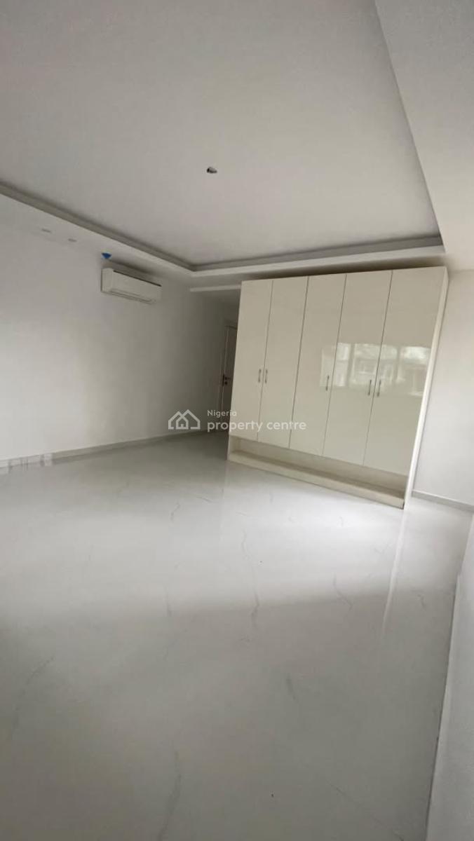 3 Bedroom Apartments & Penthouse, Ikoyi, Lagos, Flat / Apartment for Rent
