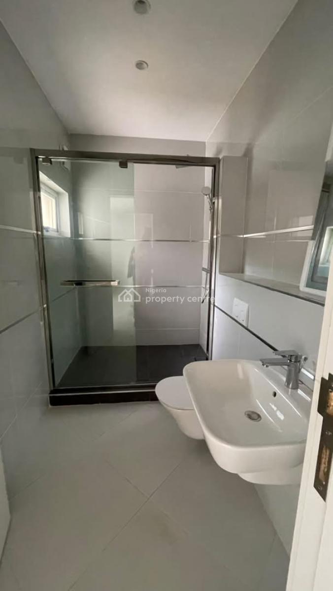 3 Bedroom Apartments & Penthouse, Ikoyi, Lagos, Flat / Apartment for Rent