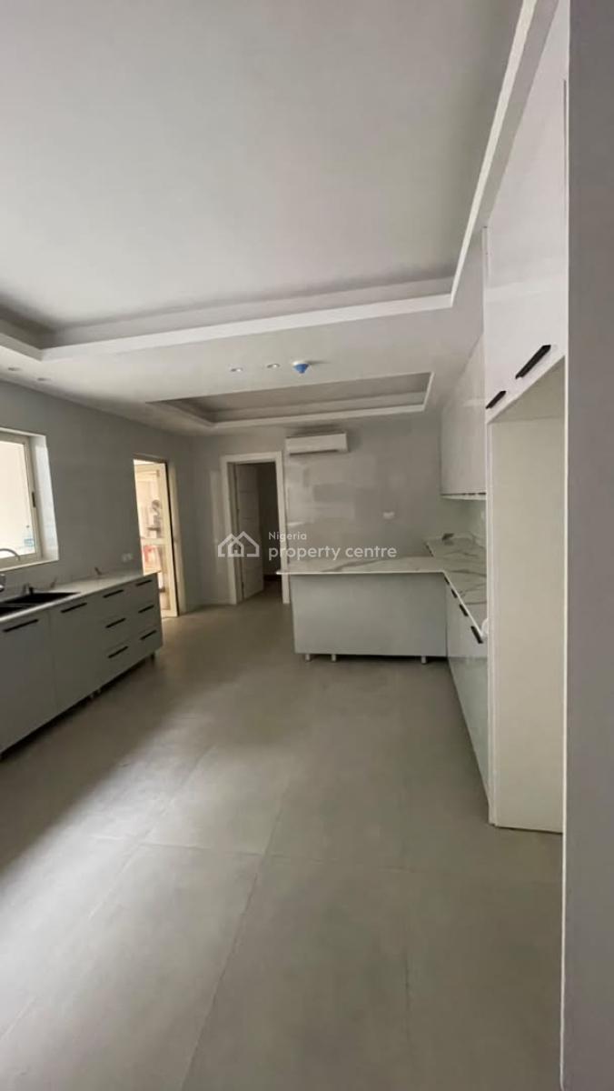 3 Bedroom Apartments & Penthouse, Ikoyi, Lagos, Flat / Apartment for Rent