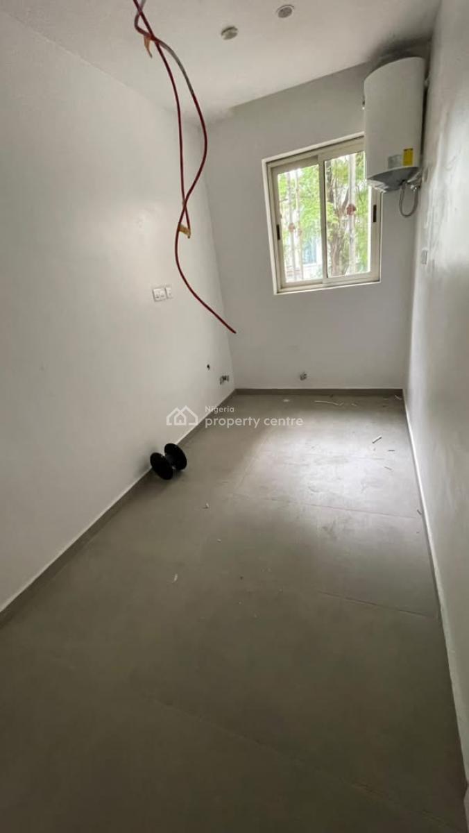 3 Bedroom Apartments & Penthouse, Ikoyi, Lagos, Flat / Apartment for Rent