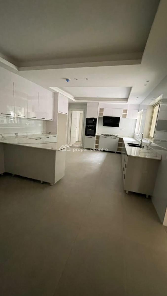 3 Bedroom Apartments & Penthouse, Ikoyi, Lagos, Flat / Apartment for Rent