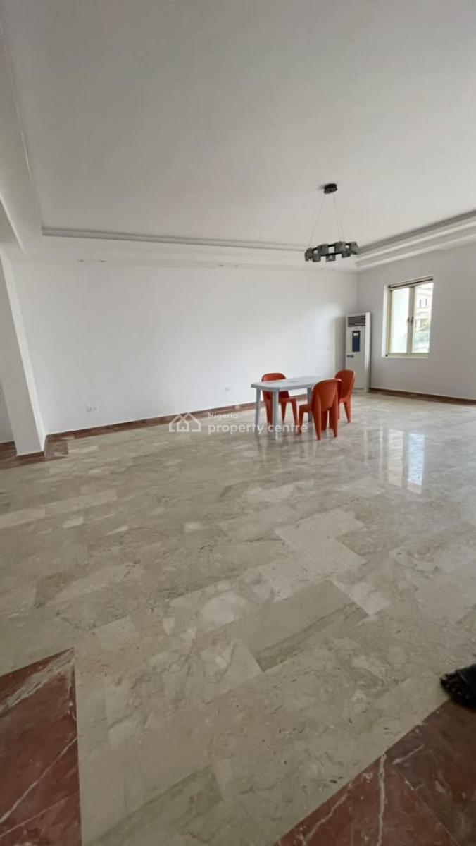 3 Bedroom Apartments & Penthouse, Ikoyi, Lagos, Flat / Apartment for Rent