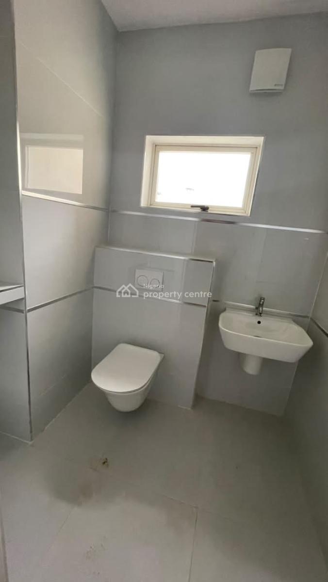 3 Bedroom Apartments & Penthouse, Ikoyi, Lagos, Flat / Apartment for Rent