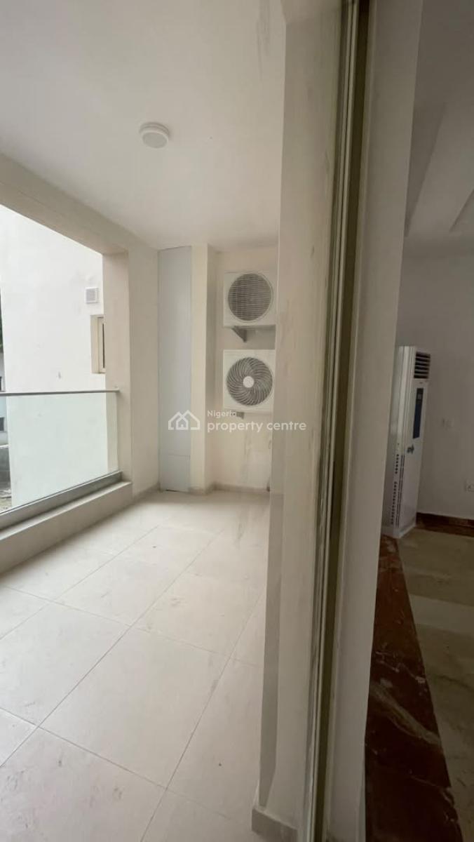 3 Bedroom Apartments & Penthouse, Ikoyi, Lagos, Flat / Apartment for Rent