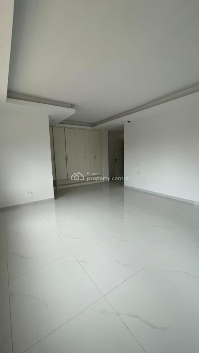 3 Bedroom Apartments & Penthouse, Ikoyi, Lagos, Flat / Apartment for Rent