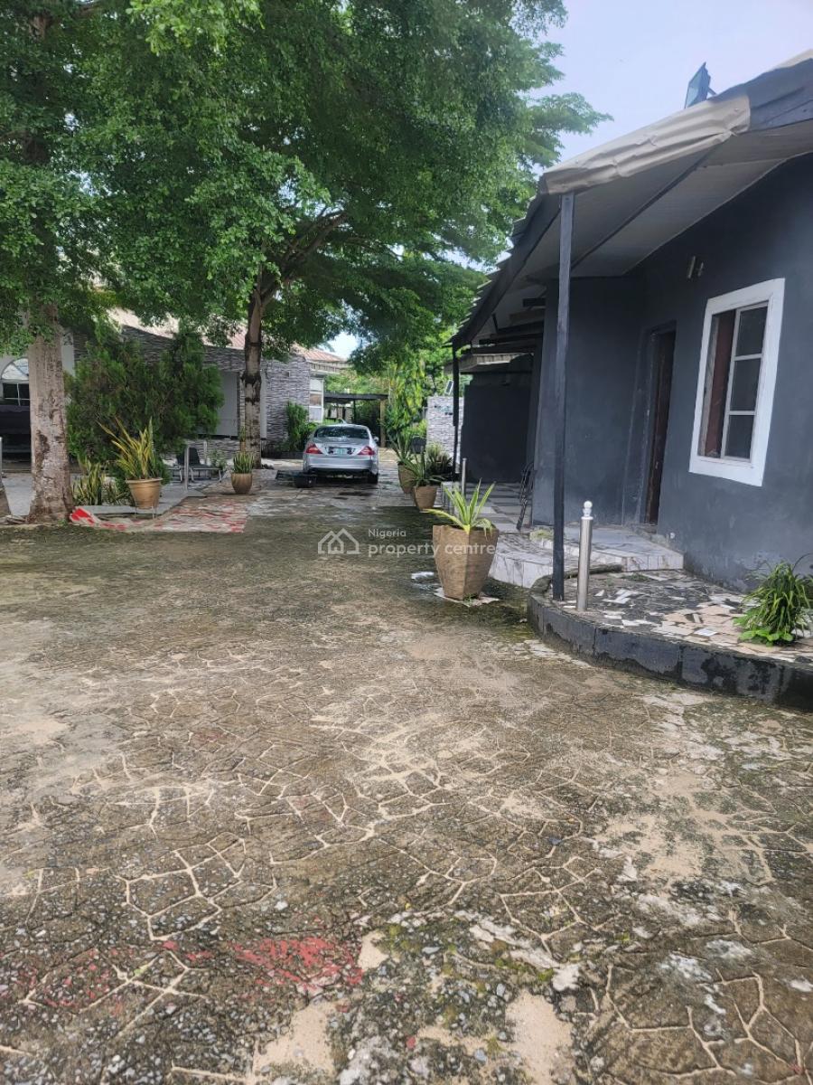 Beautiful & Spacious 2-bedroom Flat, Lakowe, Ibeju Lekki, Lagos, Flat / Apartment for Rent