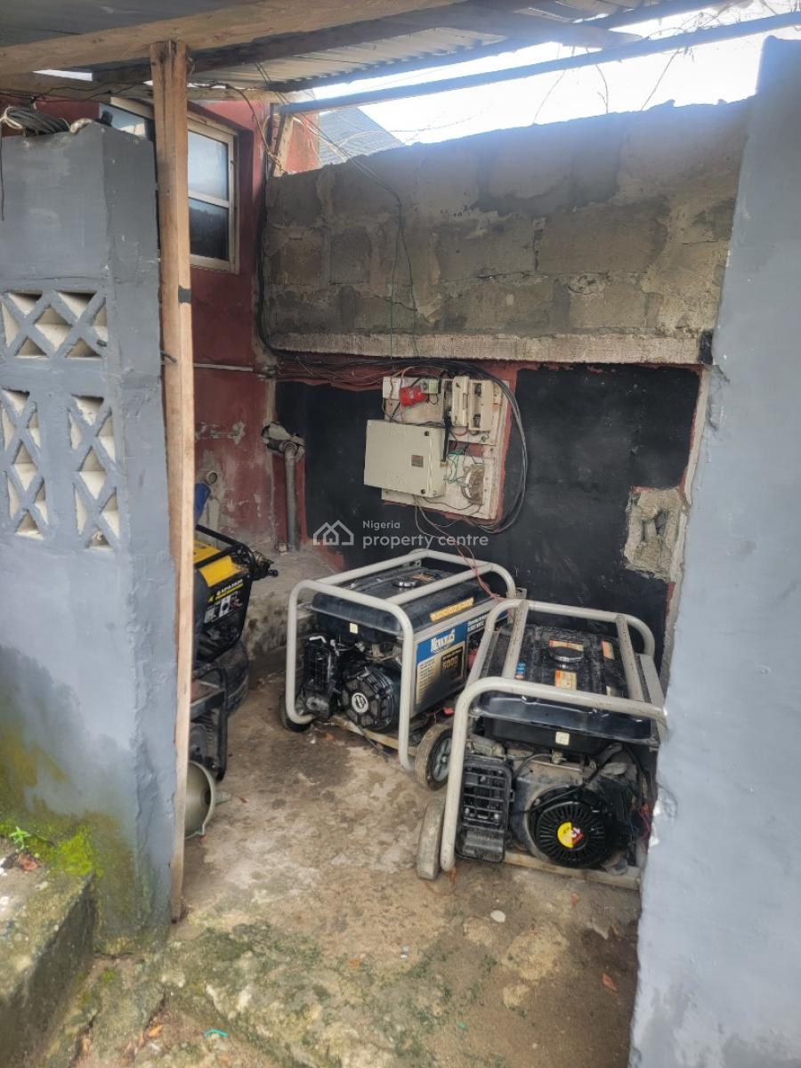 Beautiful & Spacious 2-bedroom Flat, Lakowe, Ibeju Lekki, Lagos, Flat / Apartment for Rent