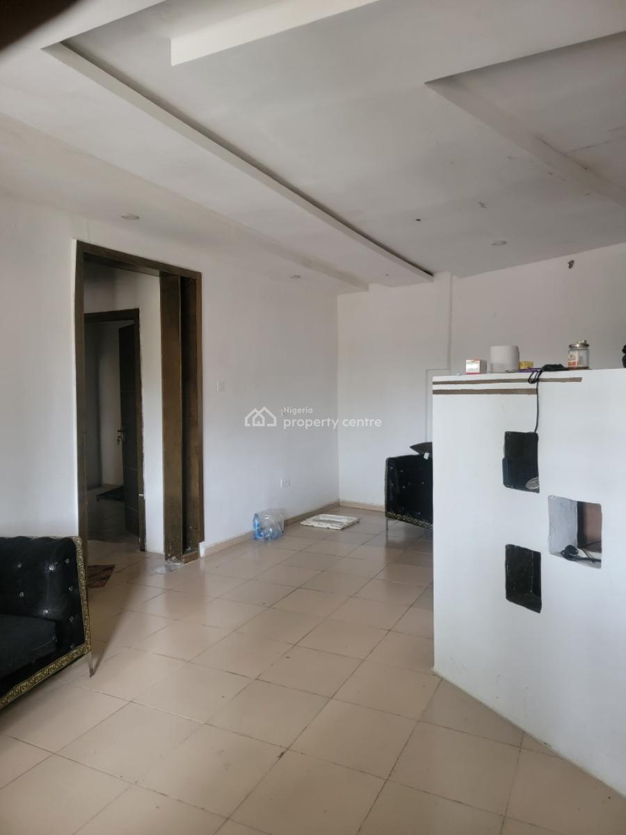 Beautiful & Spacious 2-bedroom Flat, Lakowe, Ibeju Lekki, Lagos, Flat / Apartment for Rent