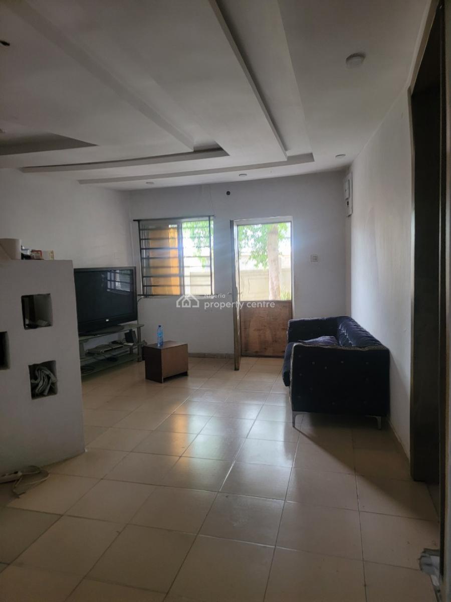 Beautiful & Spacious 2-bedroom Flat, Lakowe, Ibeju Lekki, Lagos, Flat / Apartment for Rent