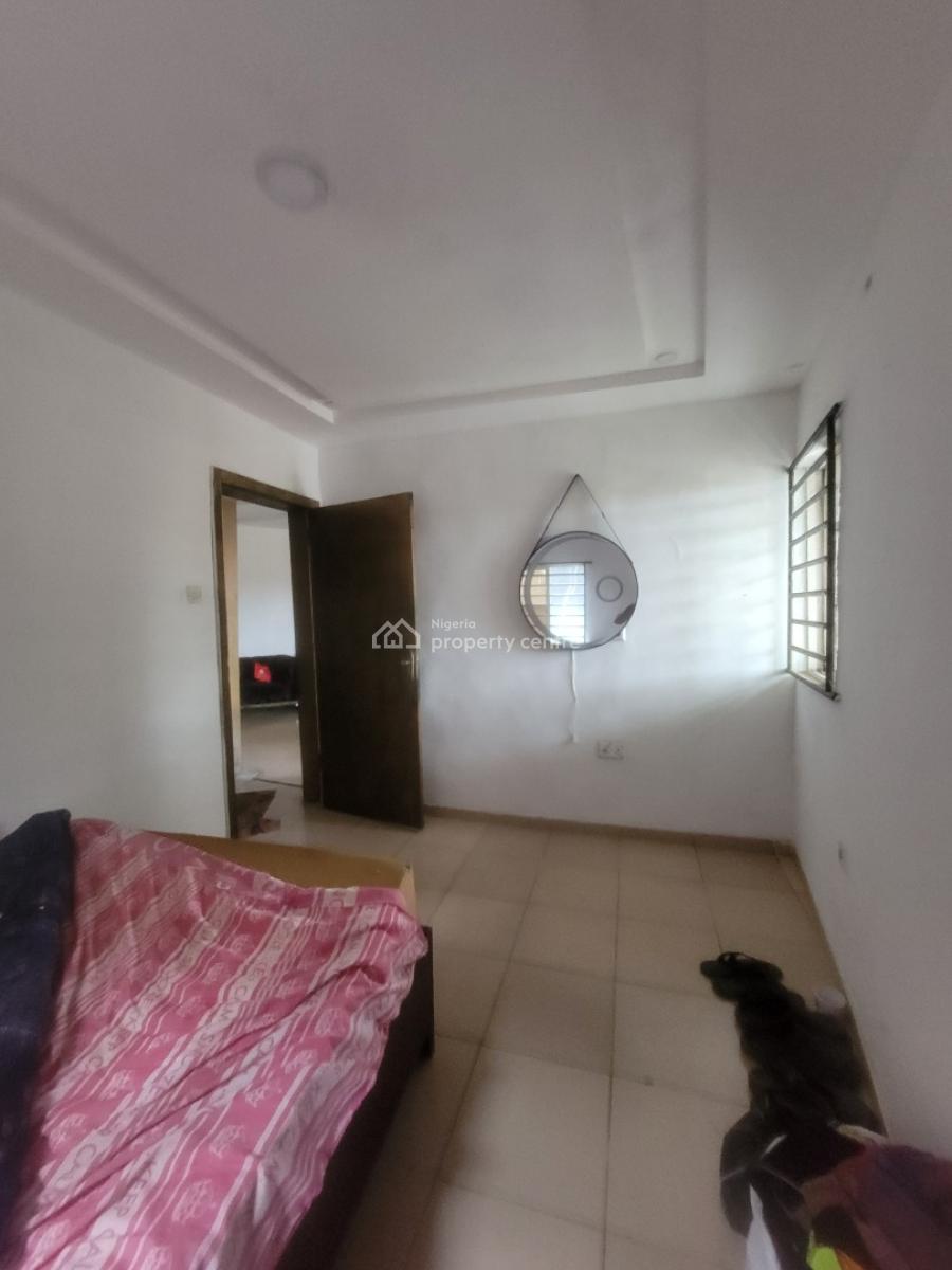 Beautiful & Spacious 2-bedroom Flat, Lakowe, Ibeju Lekki, Lagos, Flat / Apartment for Rent
