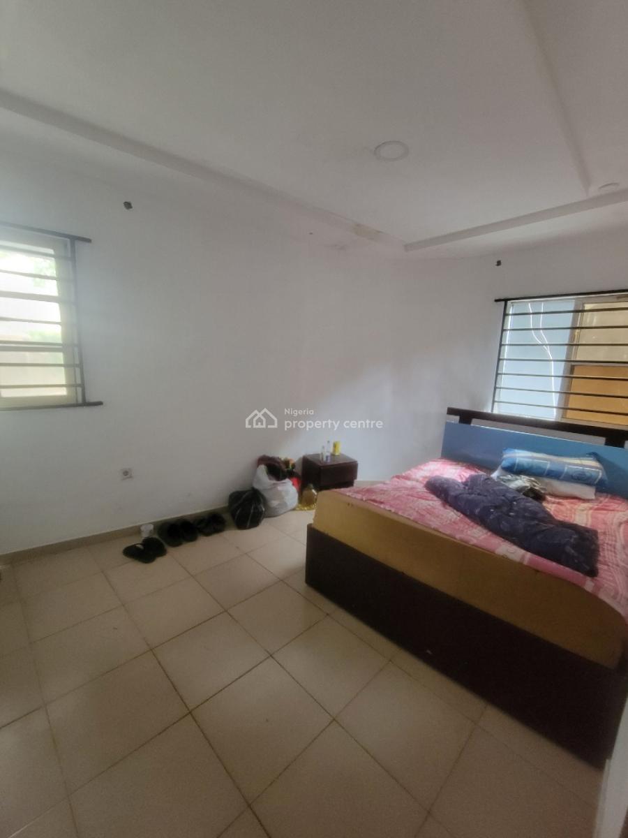 Beautiful & Spacious 2-bedroom Flat, Lakowe, Ibeju Lekki, Lagos, Flat / Apartment for Rent
