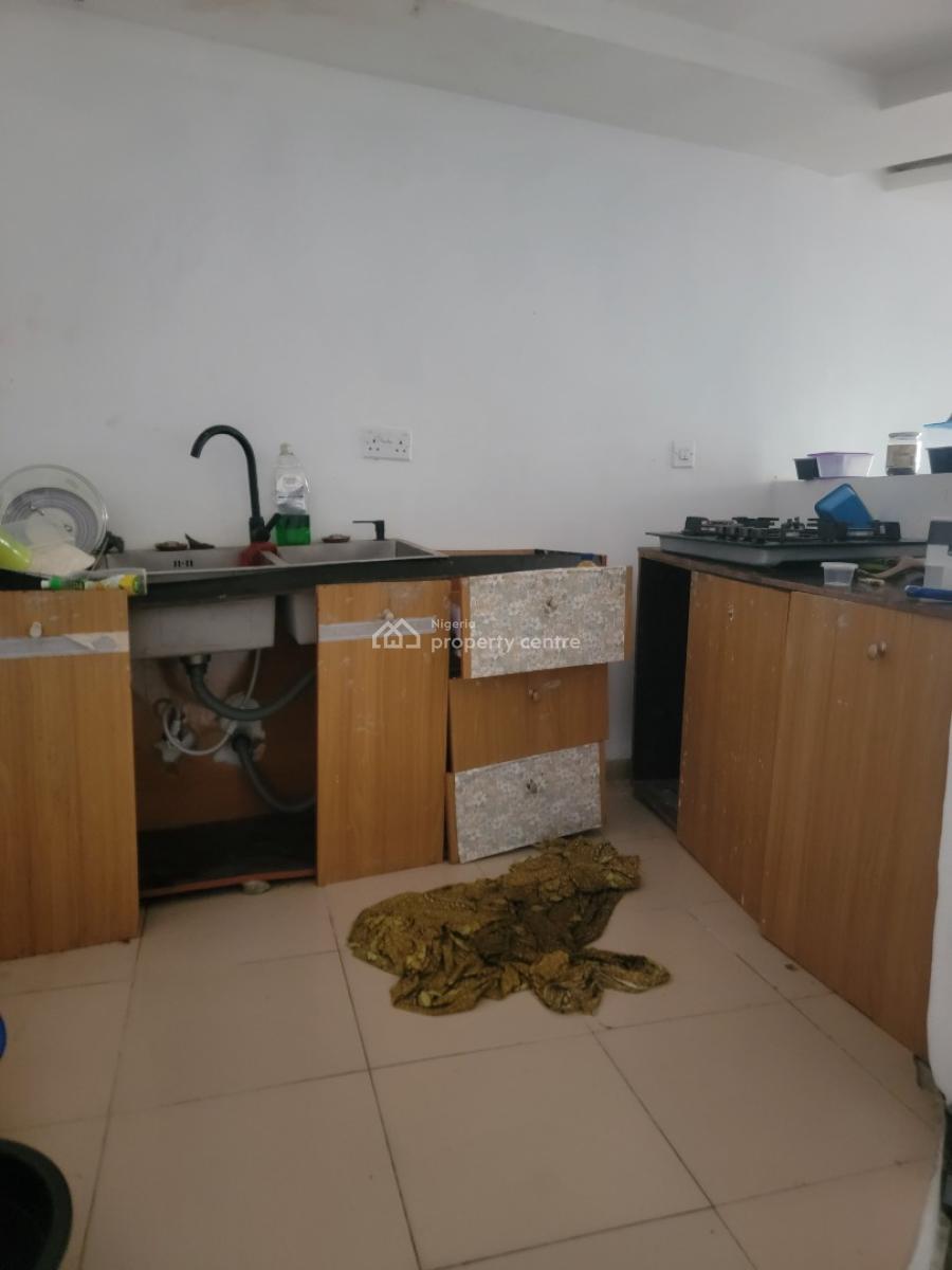 Beautiful & Spacious 2-bedroom Flat, Lakowe, Ibeju Lekki, Lagos, Flat / Apartment for Rent