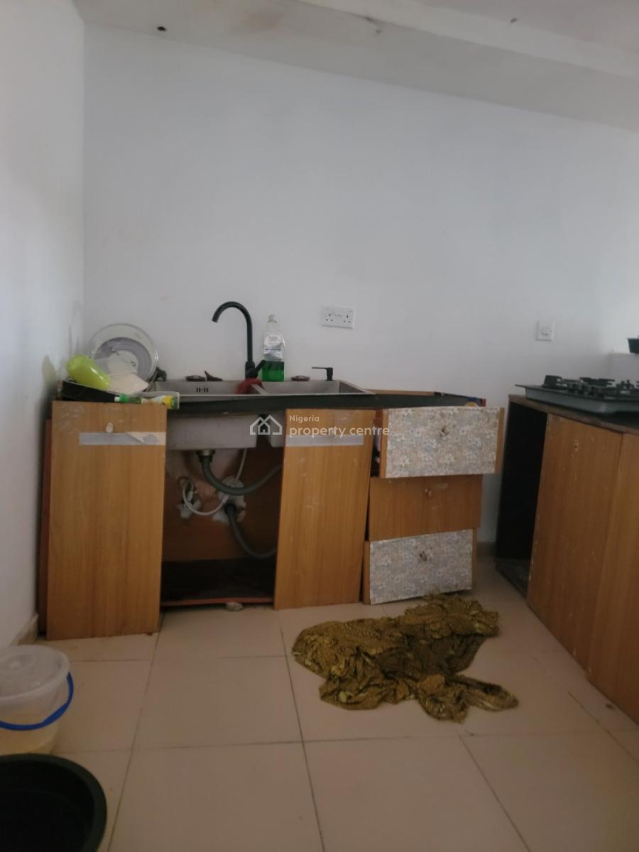 Beautiful & Spacious 2-bedroom Flat, Lakowe, Ibeju Lekki, Lagos, Flat / Apartment for Rent