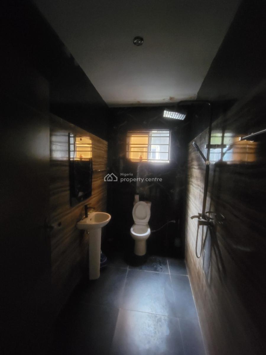 Beautiful & Spacious 2-bedroom Flat, Lakowe, Ibeju Lekki, Lagos, Flat / Apartment for Rent