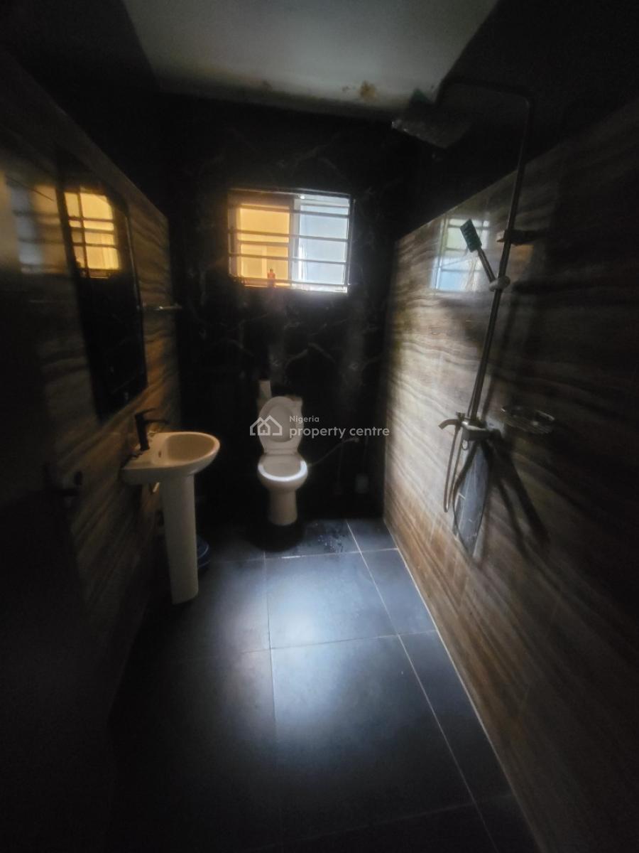 Beautiful & Spacious 2-bedroom Flat, Lakowe, Ibeju Lekki, Lagos, Flat / Apartment for Rent