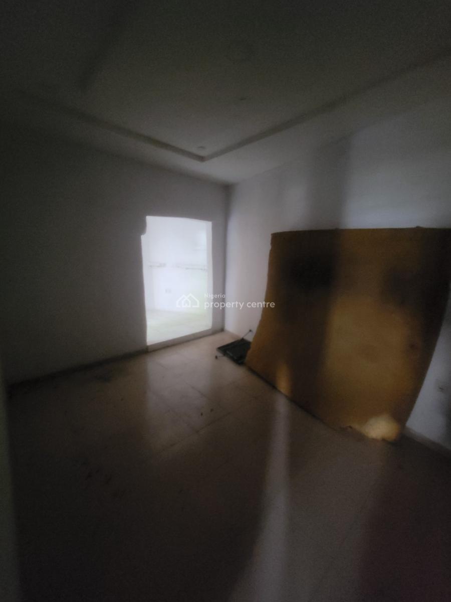 Beautiful & Spacious 2-bedroom Flat, Lakowe, Ibeju Lekki, Lagos, Flat / Apartment for Rent