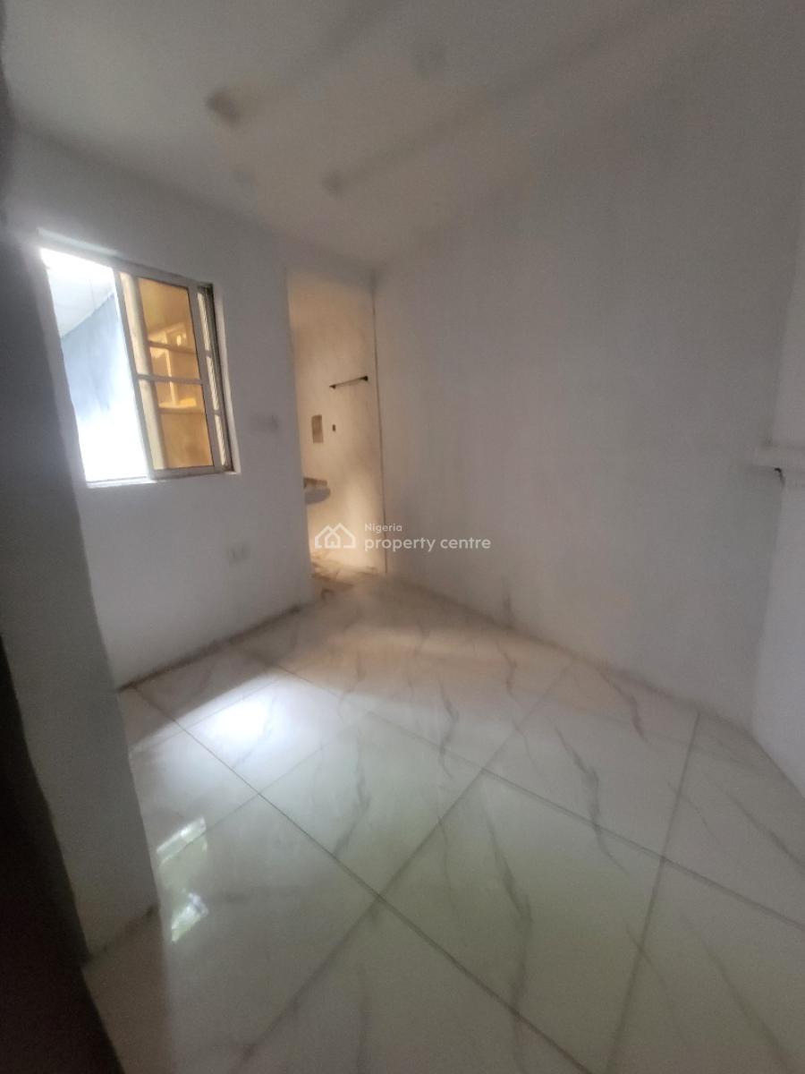 Beautiful & Spacious 2-bedroom Flat, Lakowe, Ibeju Lekki, Lagos, Flat / Apartment for Rent