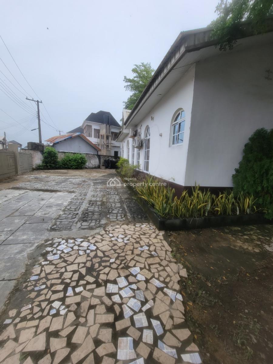 Beautiful & Spacious 2-bedroom Flat, Lakowe, Ibeju Lekki, Lagos, Flat / Apartment for Rent